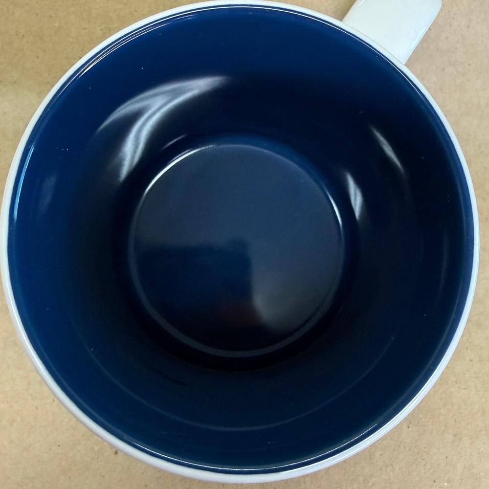 Starbucks Global Icon Zurich Mug-2016