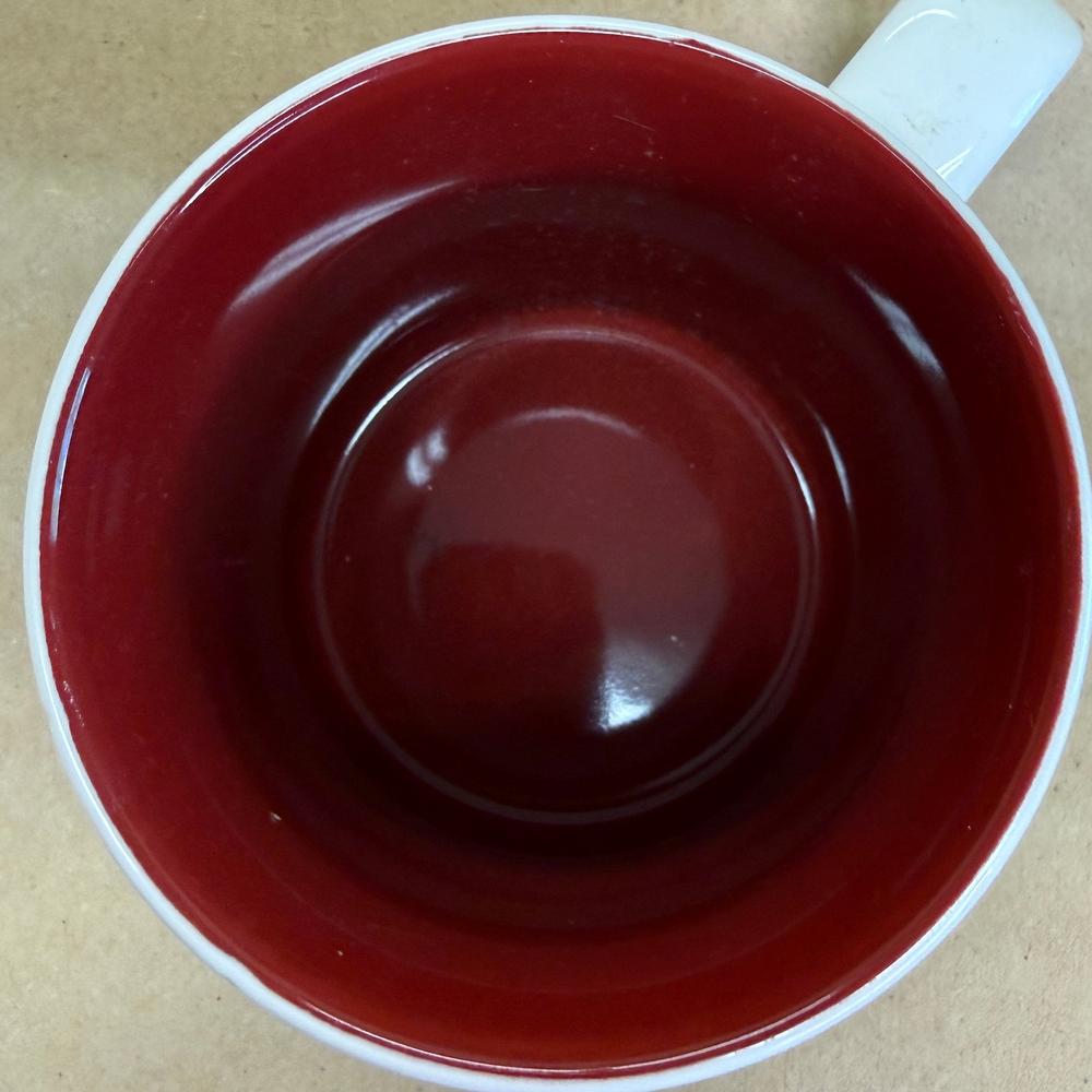 Starbucks Global Icon Mainz Mug-2016