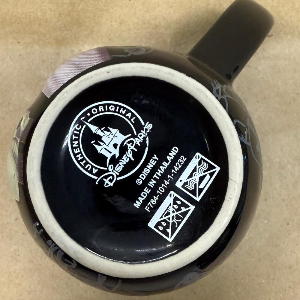 Disney Parks Muppets Nerds Are Awesome Beaker and Dr. Honeydew Mug