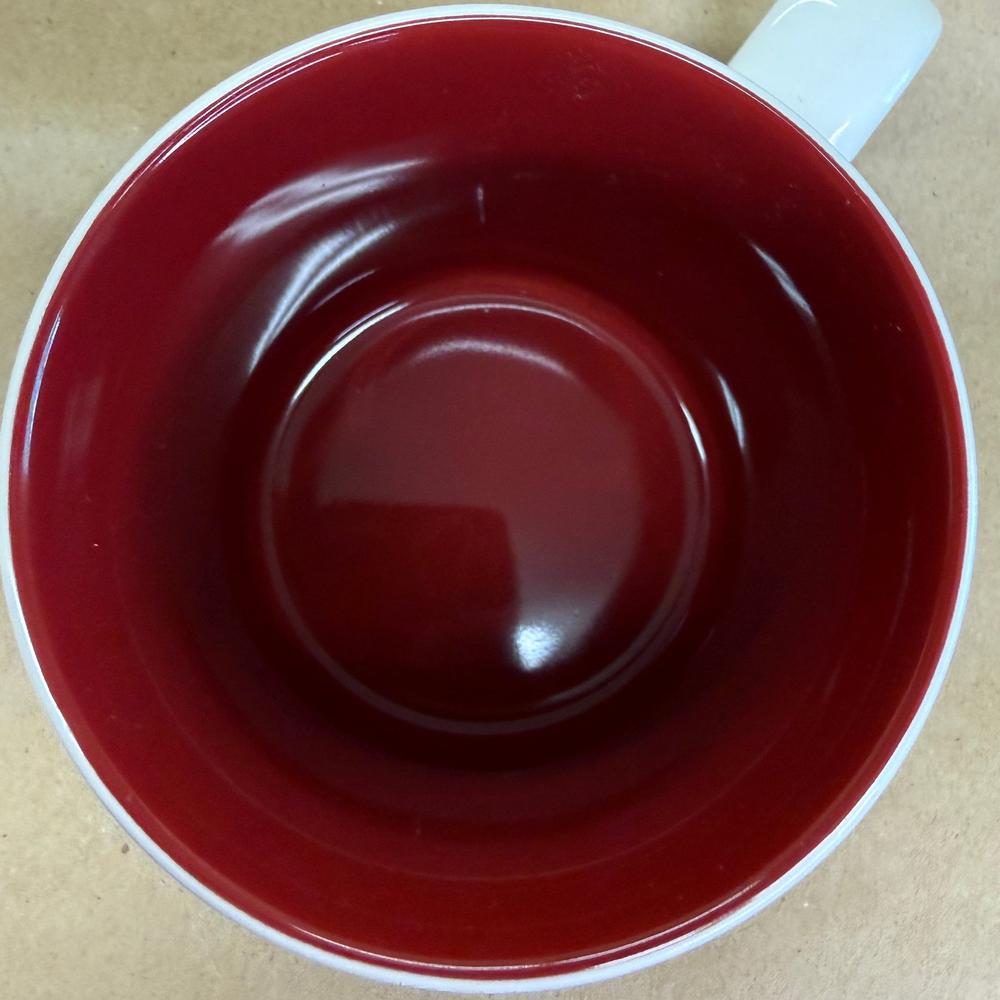 Starbucks Global Icon Arnhem Mug-2014