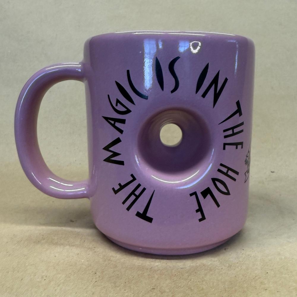 VooDoo Donut The Magic Is In The Hole Mug