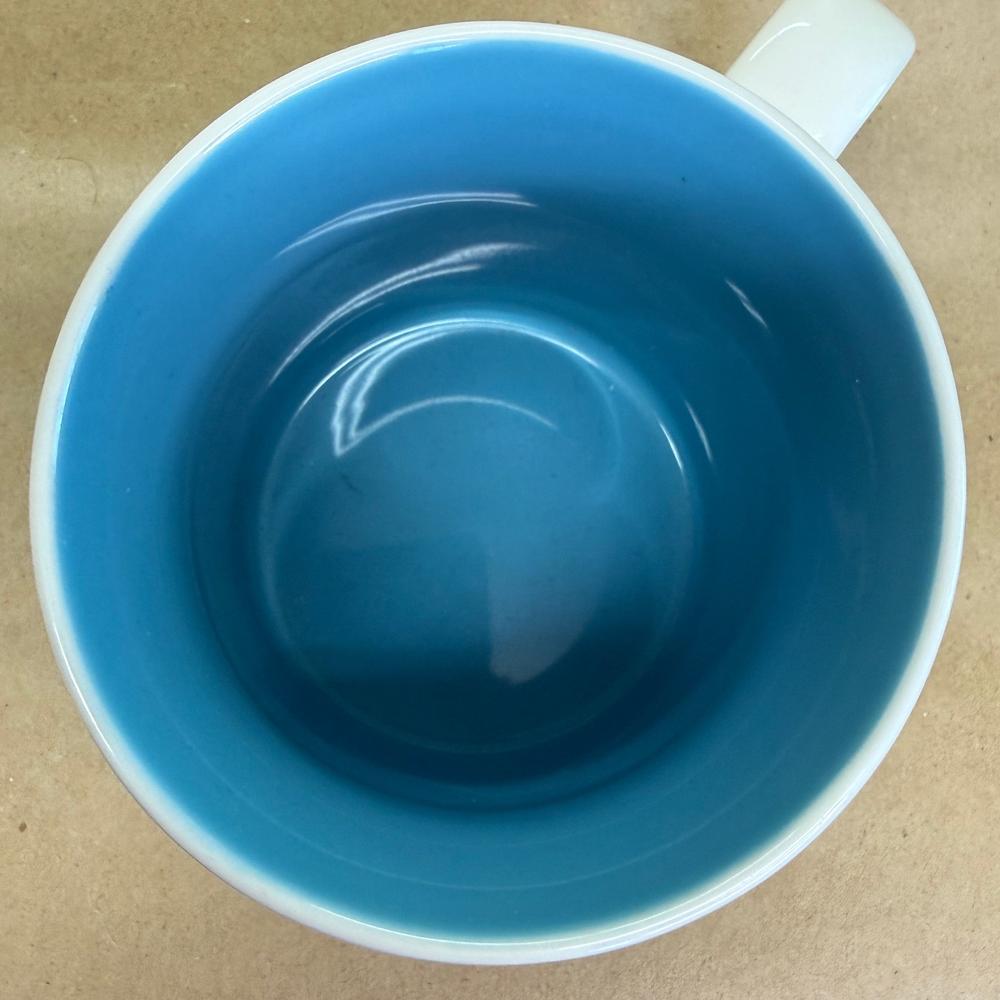 Starbucks Global Icon Groningen Mug-2012