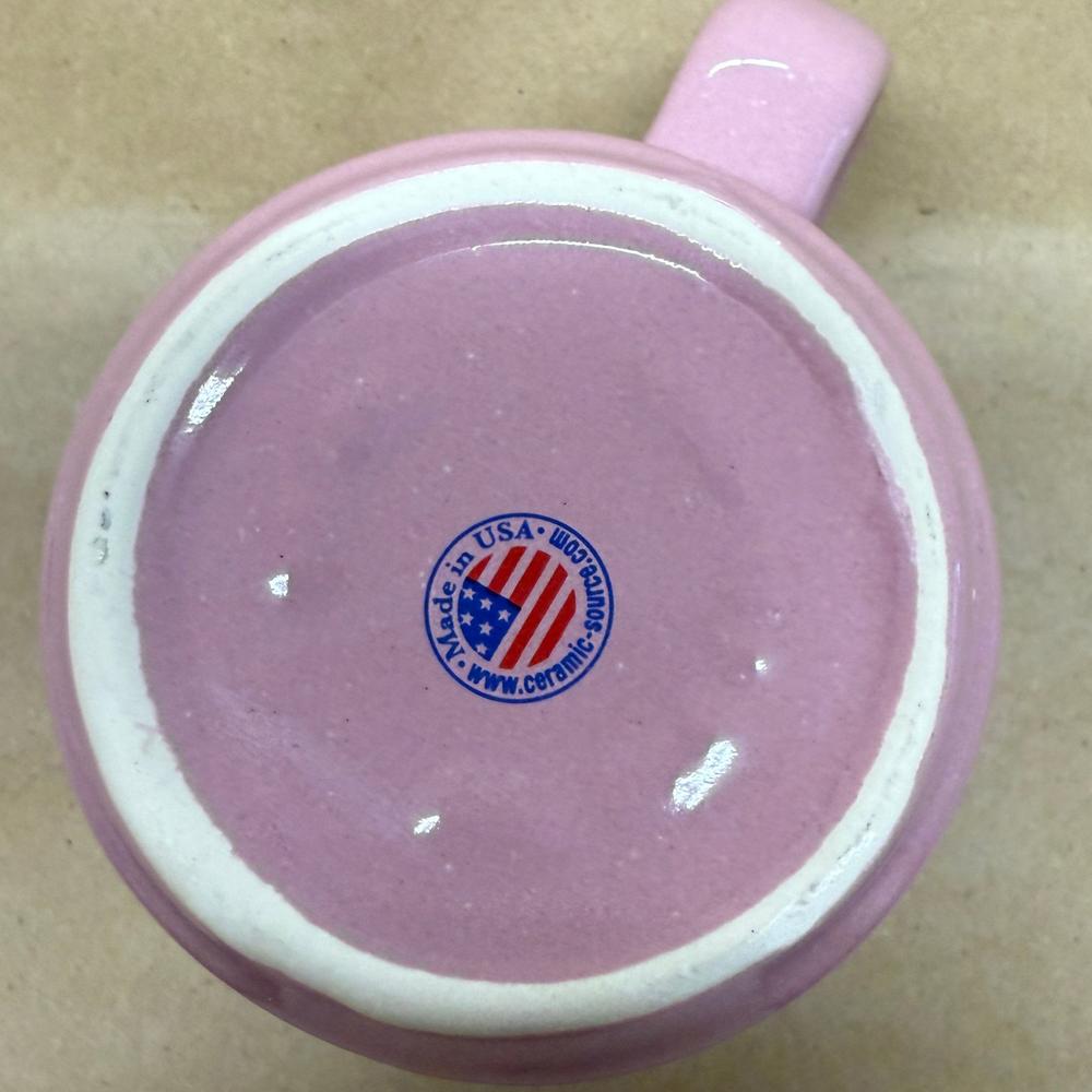VooDoo Donut The Magic Is In The Hole Mug