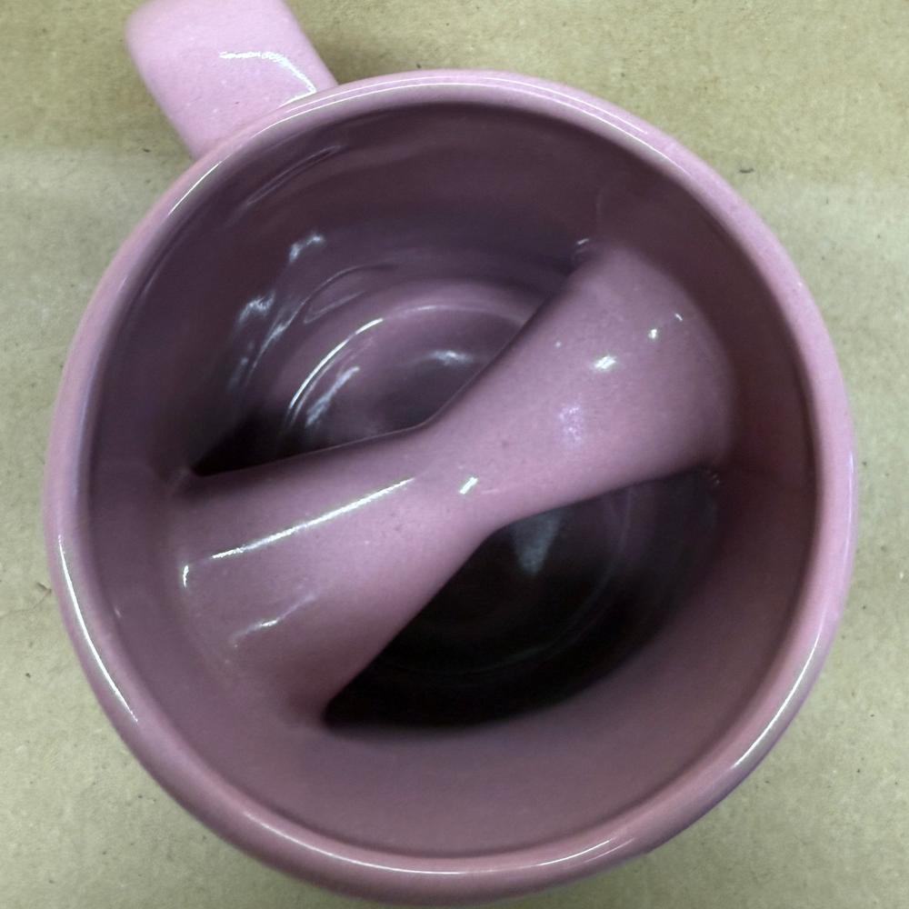 VooDoo Donut The Magic Is In The Hole Mug