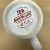 U.S. Army Retired Seal Mug