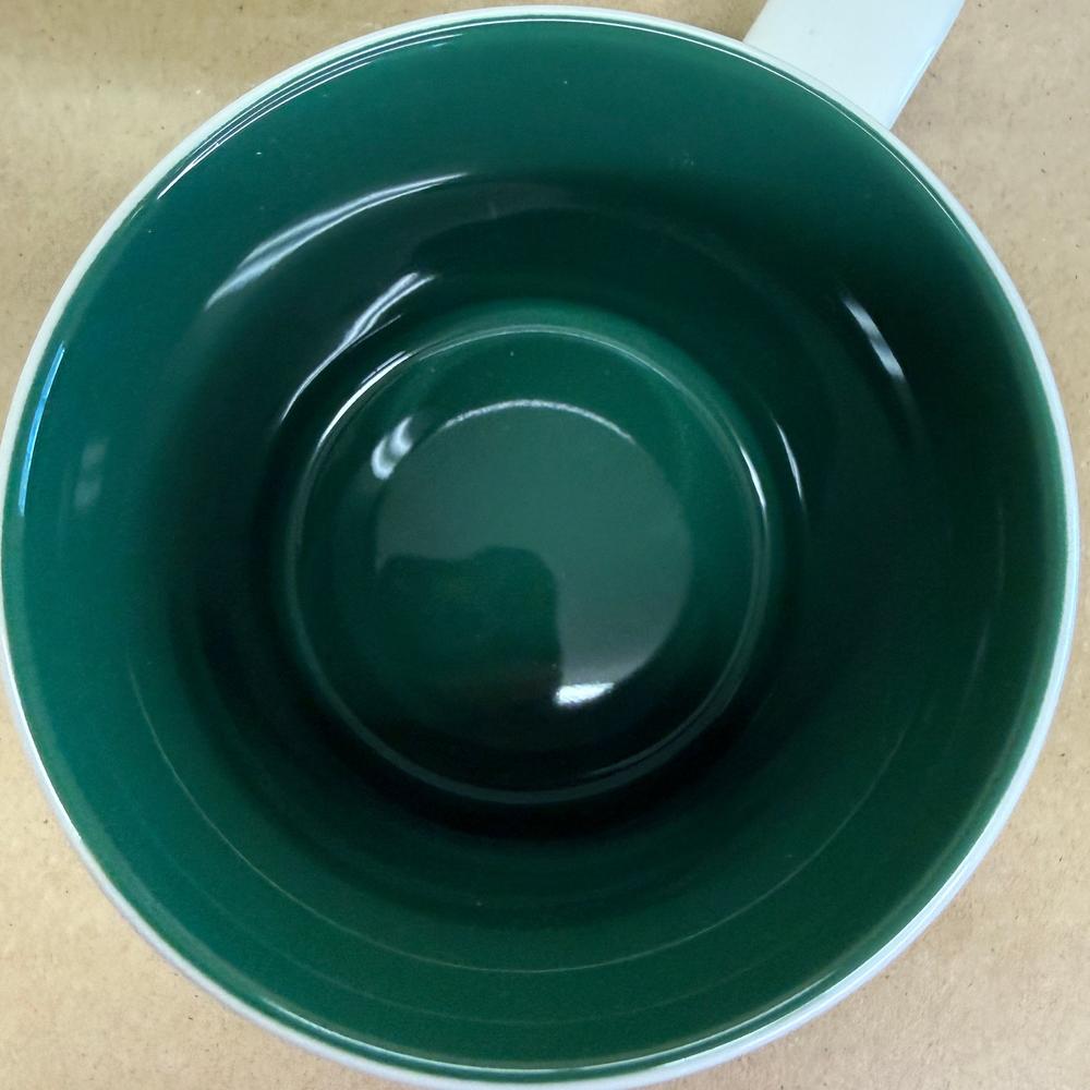 Starbucks Global Icon Krakow Mug-2017