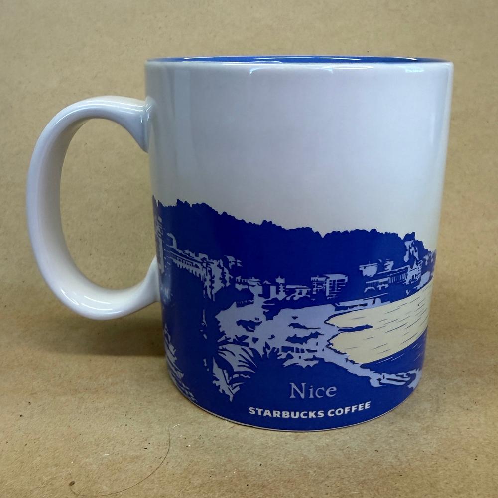Starbucks Global Icon Nice Mug-2018