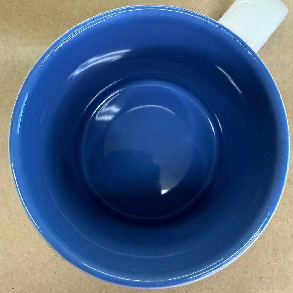 Starbucks Global Icon Nice Mug-2018