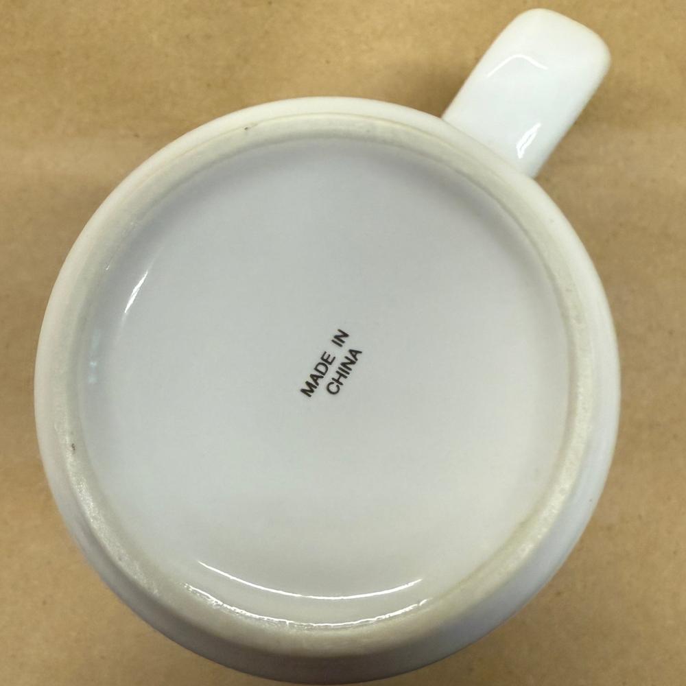 Rapala Collector Series Mug with Fishing Lure NIB