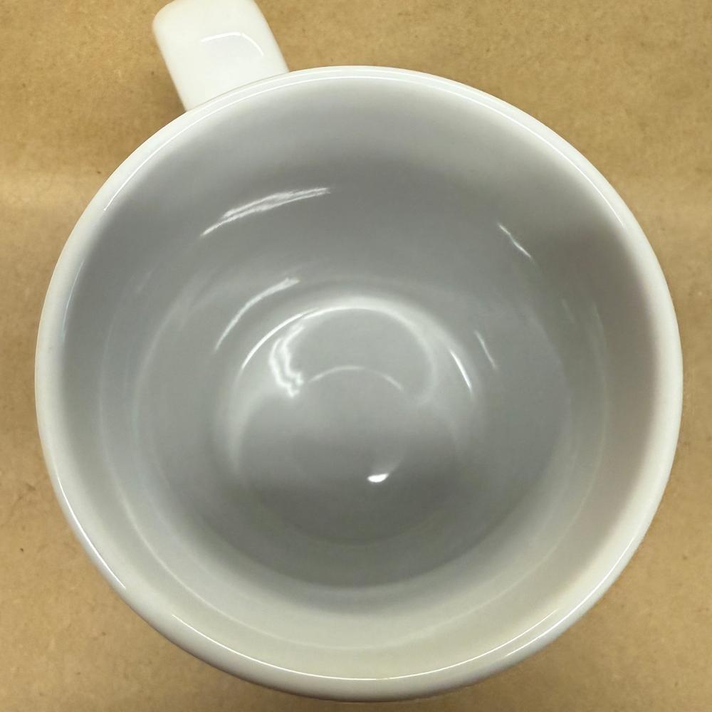 Rapala Collector Series Mug with Fishing Lure NIB