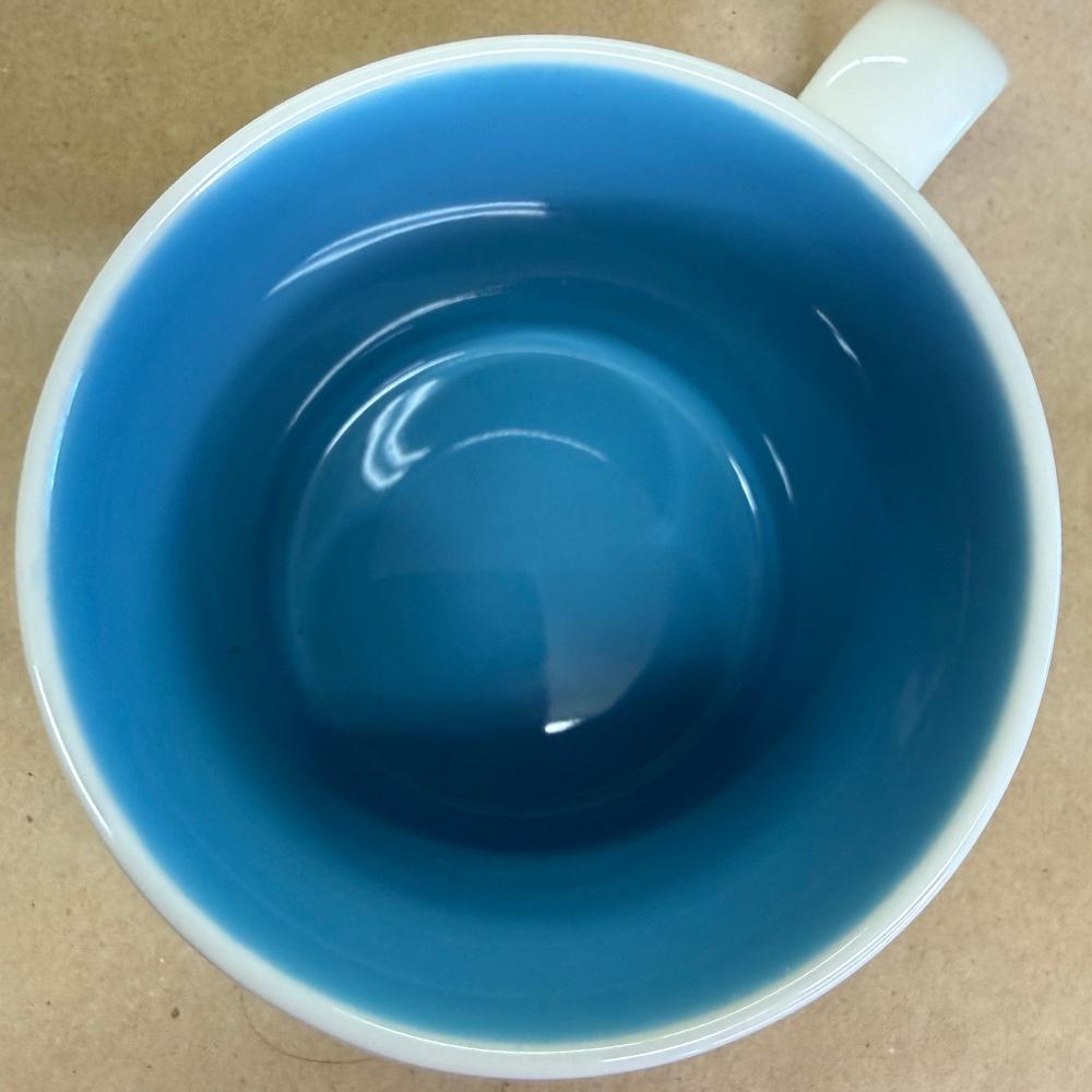 Starbucks Global Icon Collector Bahamas Mug-2017