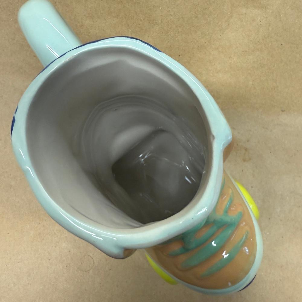 Room Essentials Rollerskate Mug