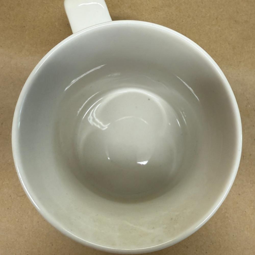 Starbucks Architecture Series Orange County Mug-2O07