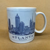 Starbucks Architecture Series Atlanta Mug-2O06