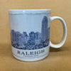 Starbucks Architecture Series Raleigh Mug-2O07