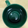 Starbucks Green Siren on Green Mug-2020