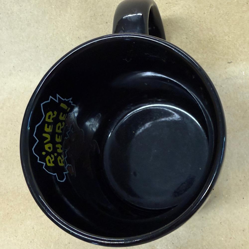 Applause Scooby-Doo Where Are You? Mug-1998