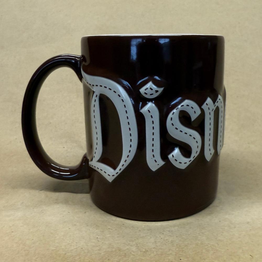 Disney Parks Disneyland Est. 1955 Mug