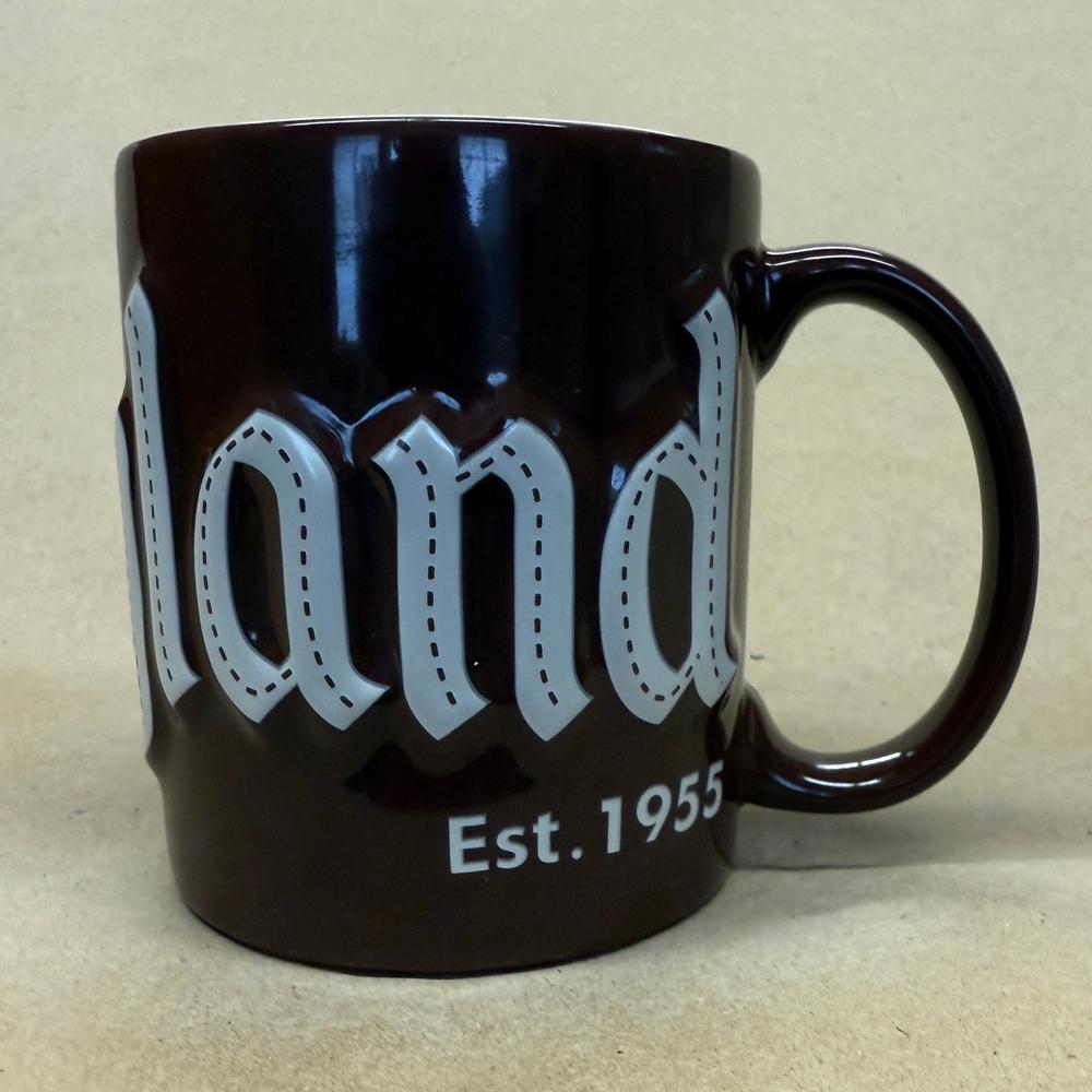 Disney Parks Disneyland Est. 1955 Mug