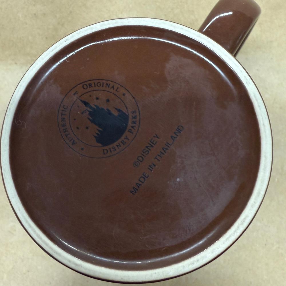 Disney Parks Disneyland Est. 1955 Mug