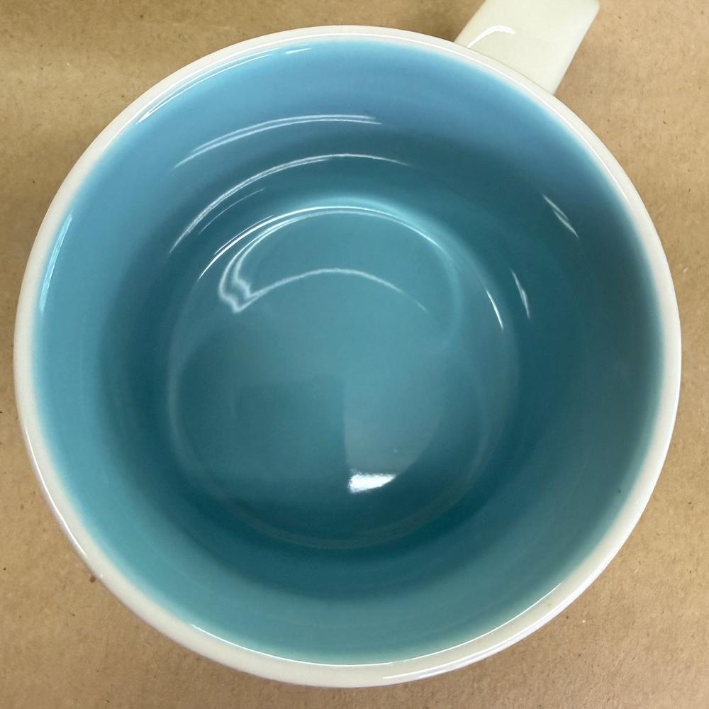 Starbucks Been There Series Vancouver Island Mug NIB-2018