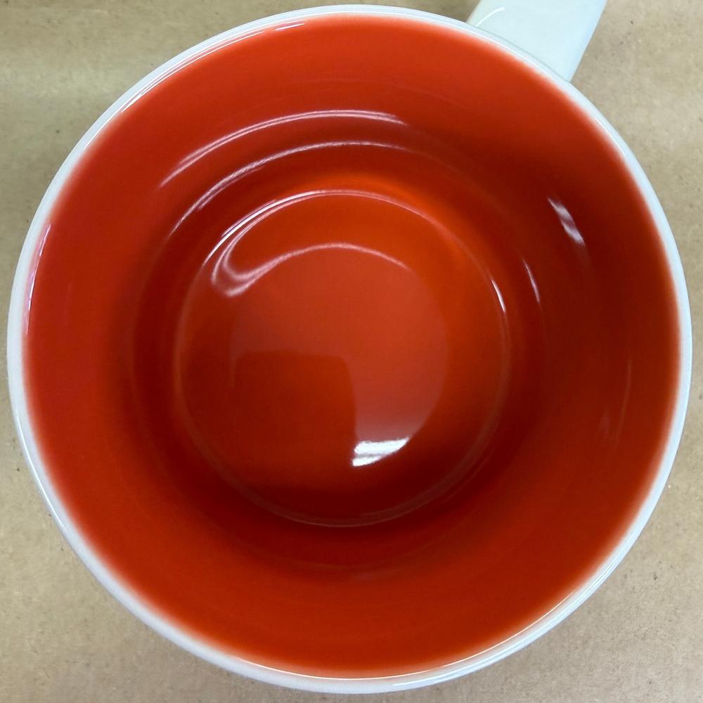 Starbucks Been There Series Calgary Mug NIB-2018