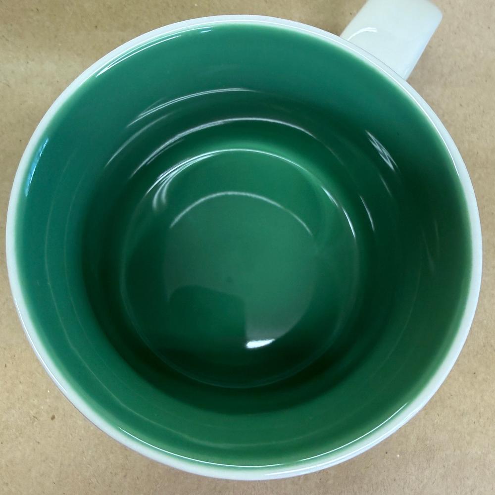 Starbucks Been There Series Vancouver Mug NIB-2018