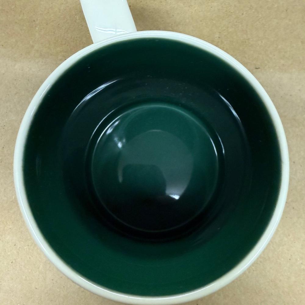 Starbucks Global Icon Collector Series Vancouver Island Mug-2012