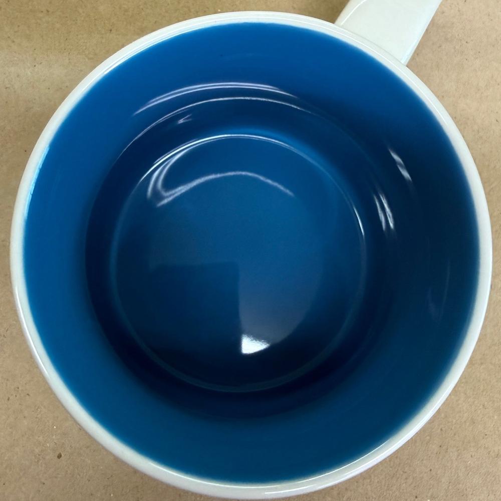 Starbucks Been There Series Twin Cities Mug NIB-2018