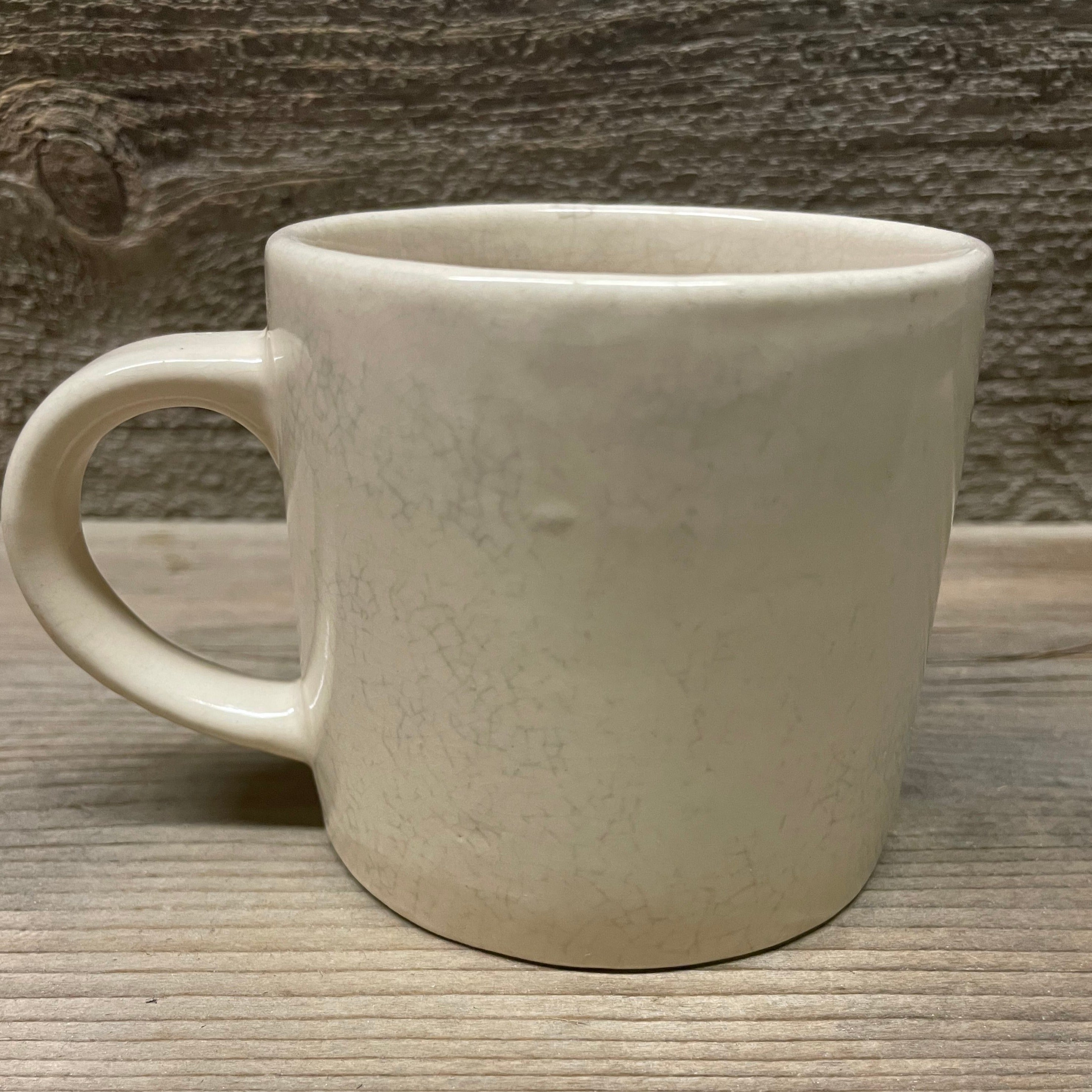 Yesteryear Perfect Coffee Mug-1992
