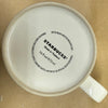 Starbucks Global Icon Collector Series London Mug-2014