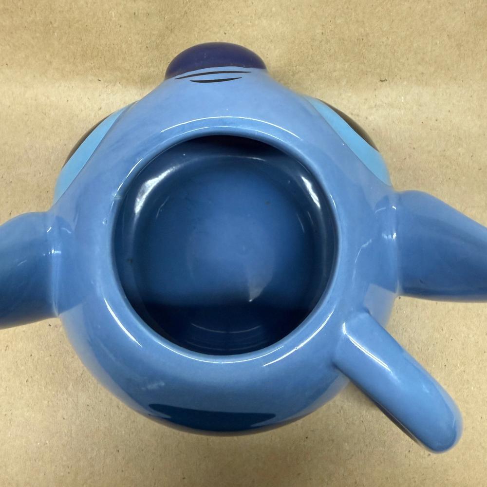 Disney Lilo and Stitch Big Ears Stitch 3D Mug