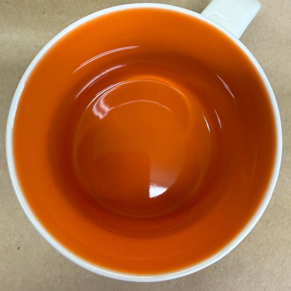 Starbucks Been There Series North Dakota Mug NIB-2018