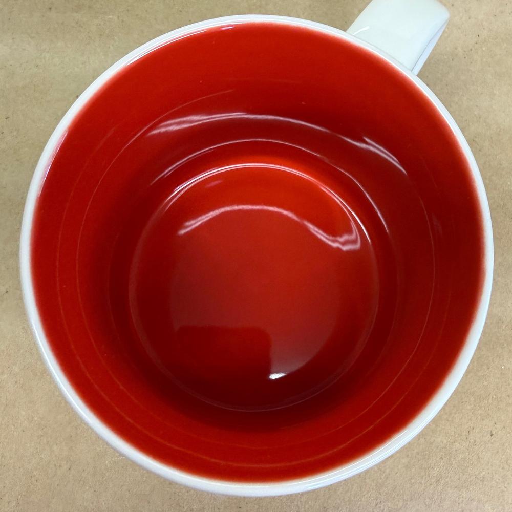 Starbucks Been There Series Miami Mug NIB-2017