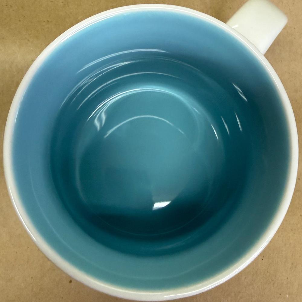 Starbucks Been There Series Villahermosa Mug NIB-2018