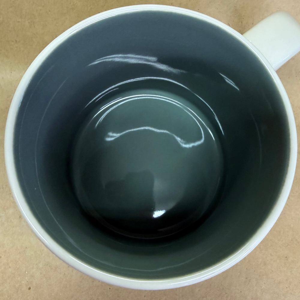 Starbucks You Are Here Series St. Petersburg Mug NIB-2016