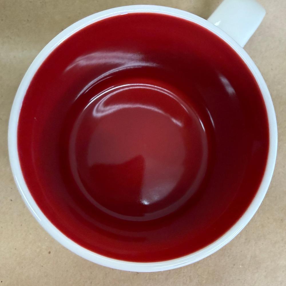 Starbucks You Are Here Series Toulouse Mug NIB-2017