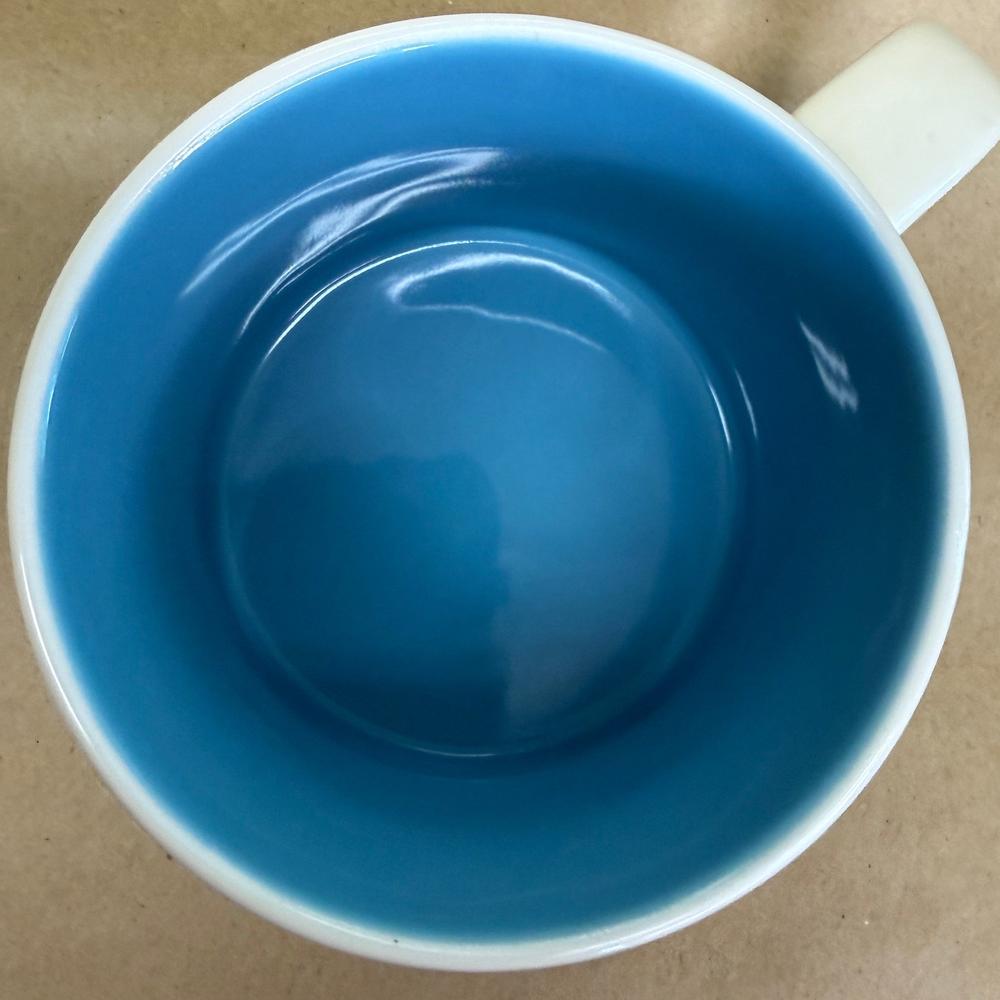 Starbucks You Are Here Series Denmark Mug NIB-2018