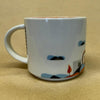 Starbucks You Are Here Series Chicago Mug-2013