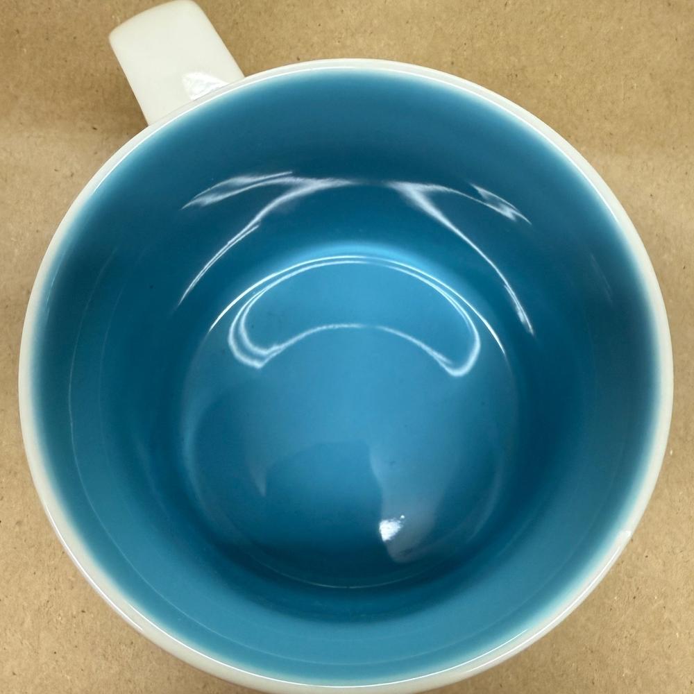 Starbucks You Are Here Series New Mexico Mug-2015