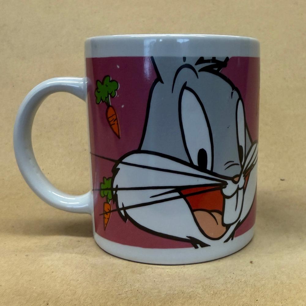 Looney Tunes Gibson Laughing Bugs Bunny Mug