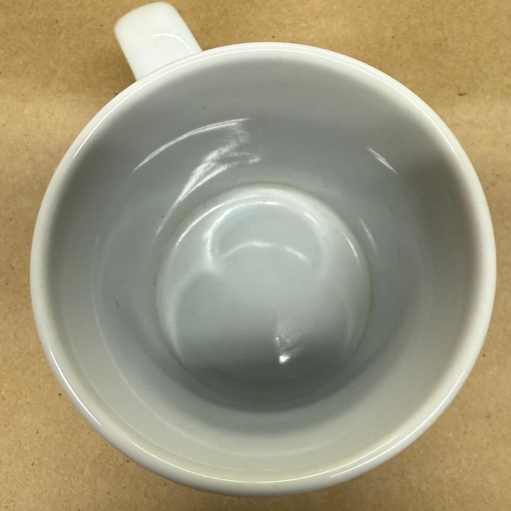 Looney Tunes Gibson Laughing Bugs Bunny Mug