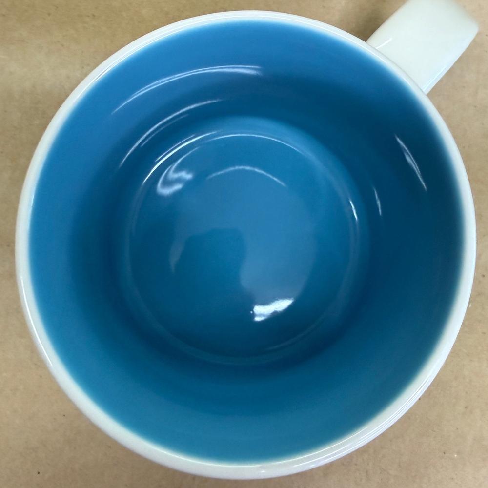 Starbucks You Are Here Series Marseille Mug NIB-2017