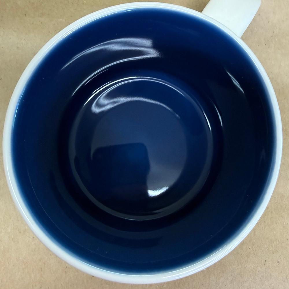 Starbucks You Are Here Series France Mug NIB-2017