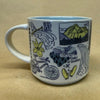 Starbucks Been There British Columbia Mug-2018