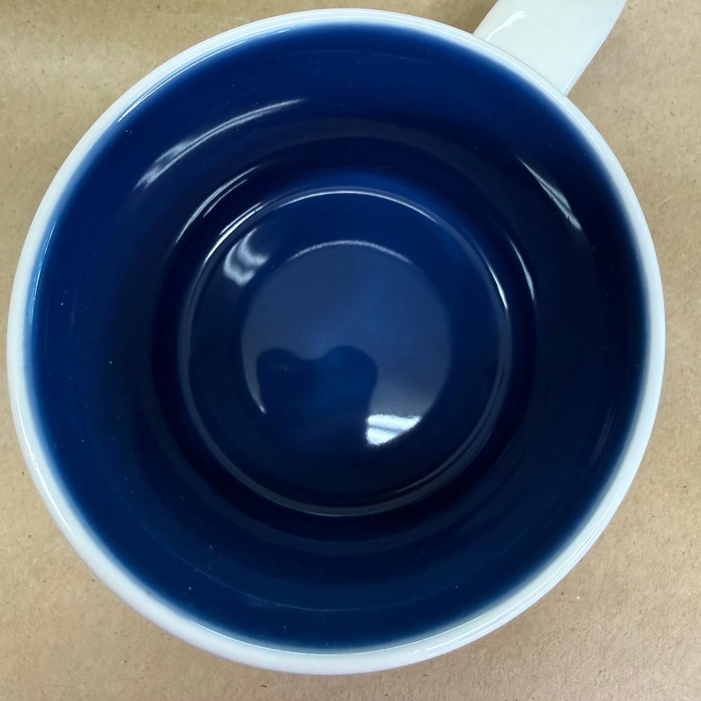 Starbucks You Are Here Series England Mug NIB-2017
