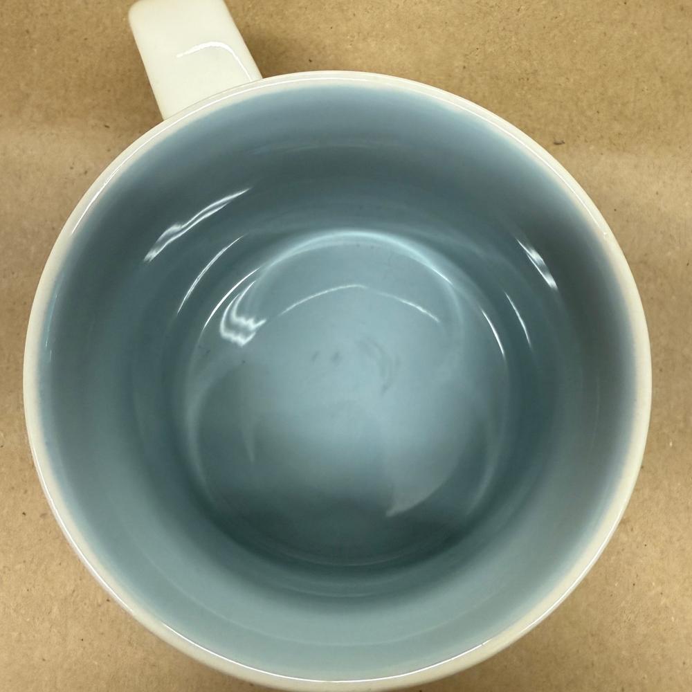 Starbucks Been There British Columbia Mug-2018