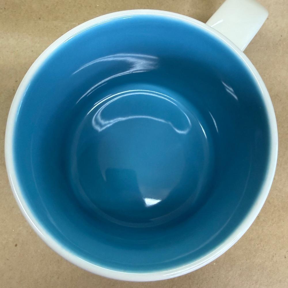 Starbucks You Are Here Series Finland Mug NIB-2018