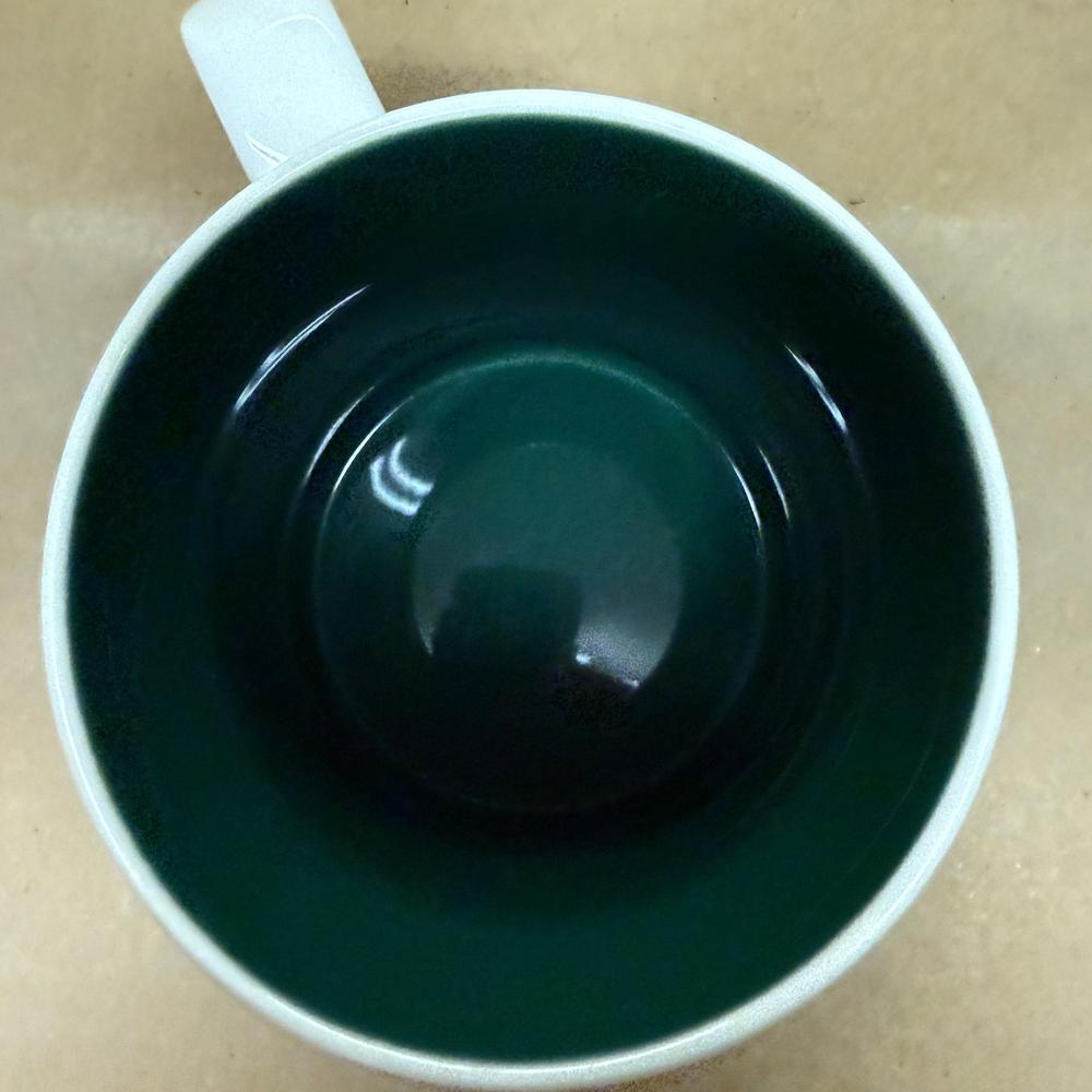 Starbucks Global Icon Collector Series Atlanta Mug-2010