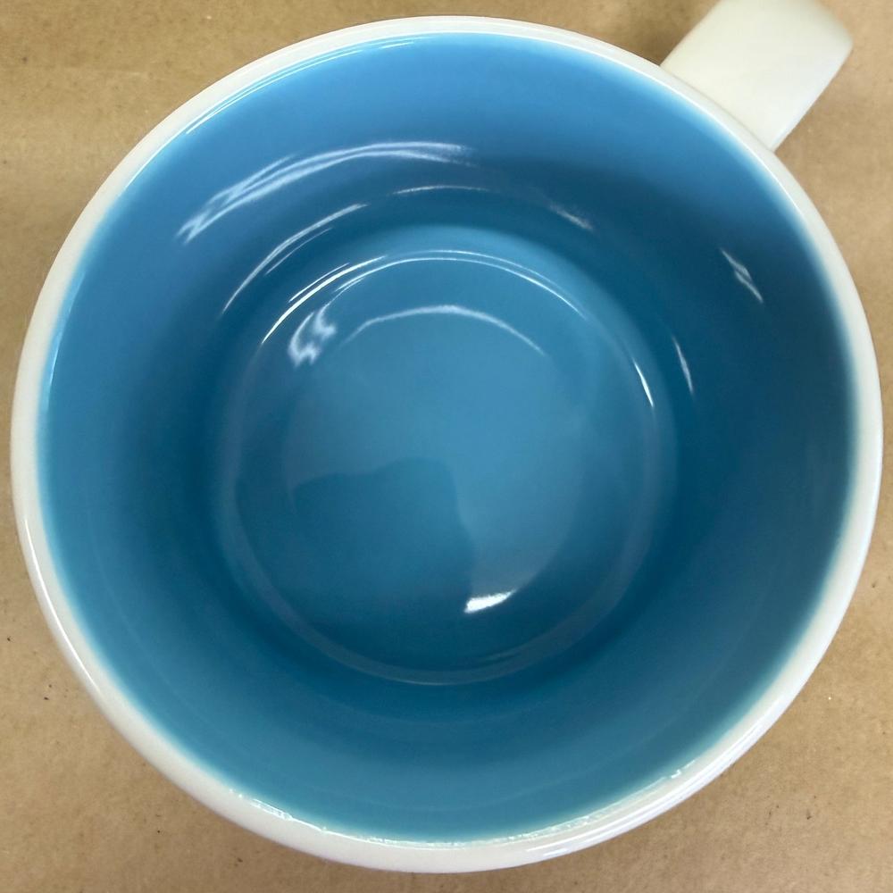 Starbucks You Are Here Series Helsinki Mug NIB-2018